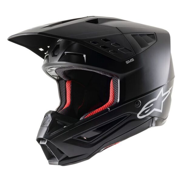 Alpinestars S-M5 Helmet