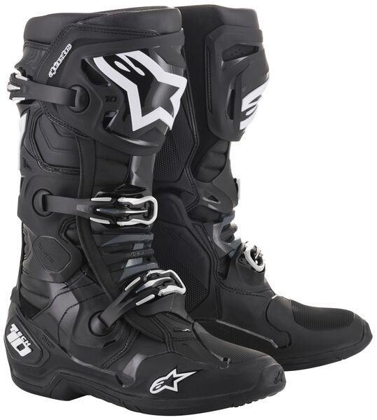 Alpinestars Tech 10 Boots
