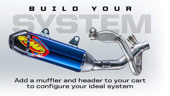 FMF PowerCore 4 Exhaust