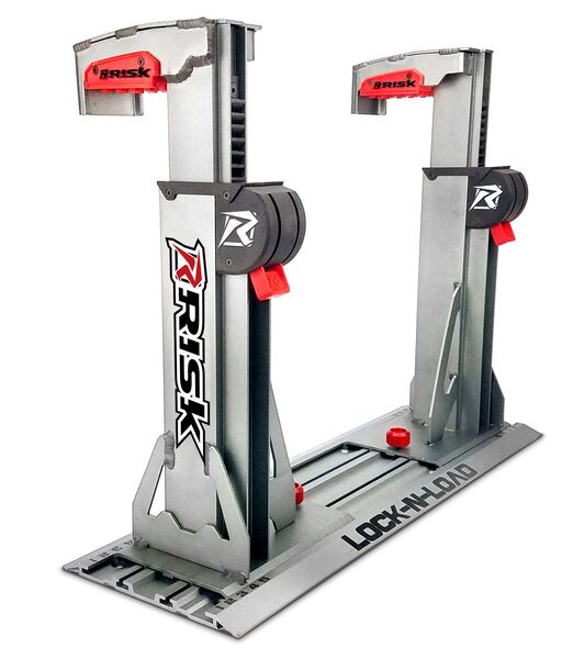 Risk Racing Lock-N-Load Pro