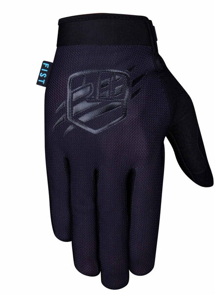 Fist Breezer Black Hot Weather Glove