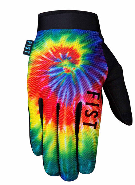 Fist Tie Dye Adult Glove