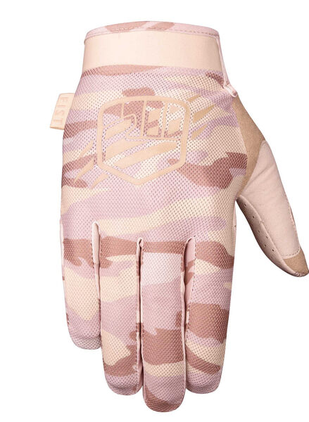 Fist Breezer Camo Hot Weather Glove