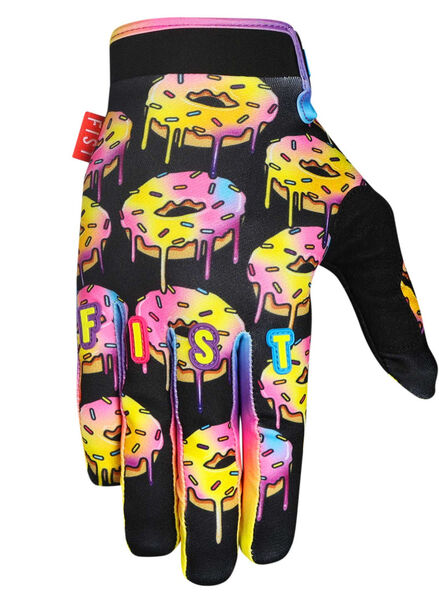 Fist CH27 Caroline Buchanan Sprinkles Fade Adult Glove