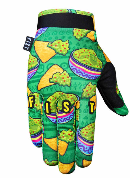 Fist Pizza Adult Glove