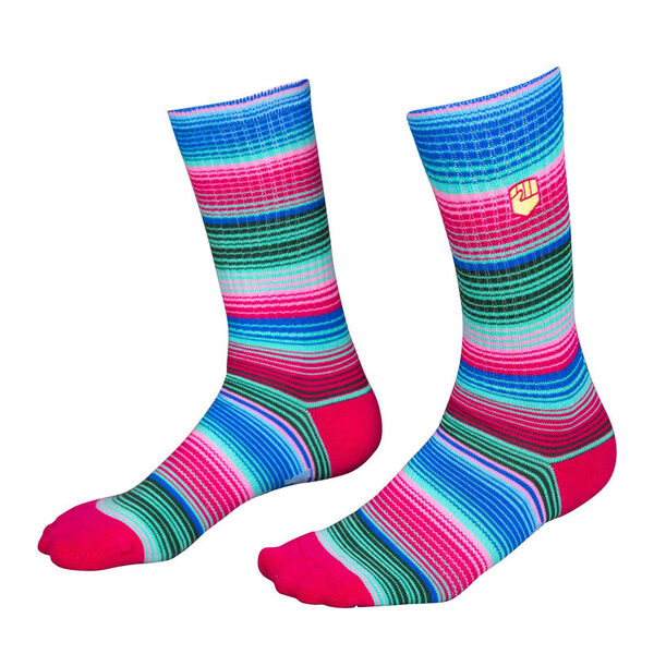 Fist Los Fist Crew Sock