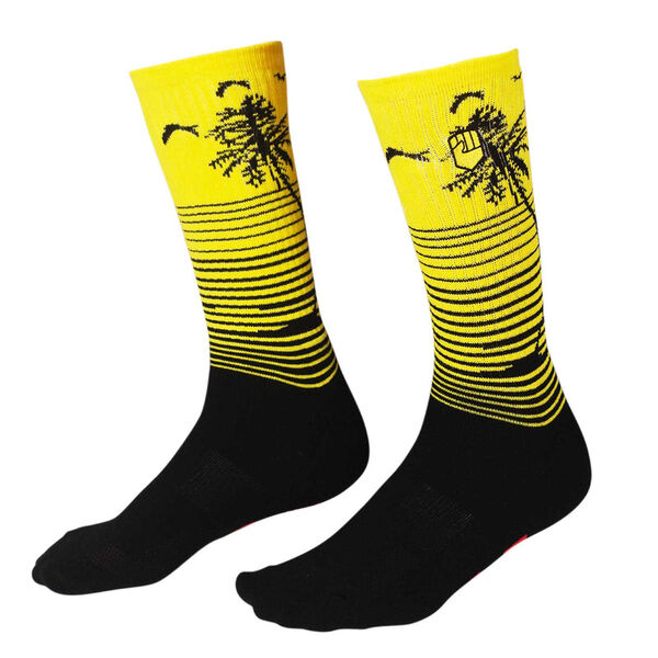 Fist Miami Crew Sock