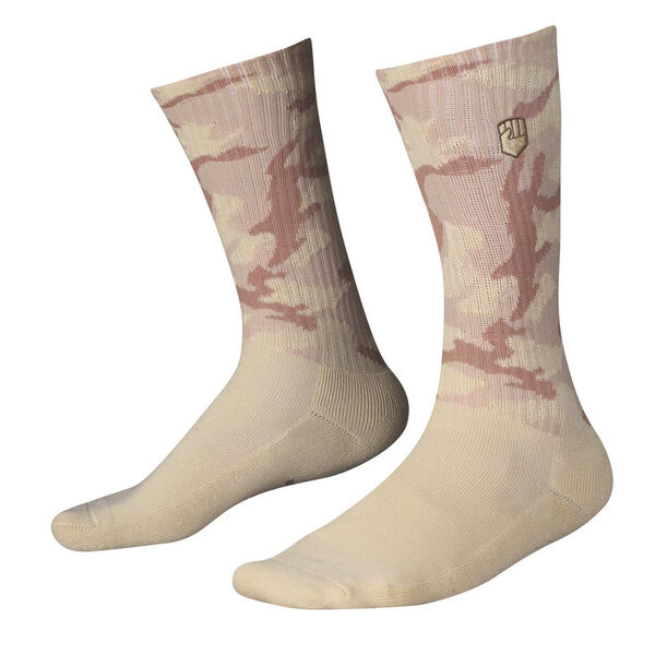 Fist Sandstorm Crew Sock