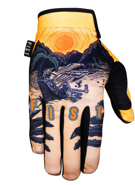 Fist Galaxy Adult Glove