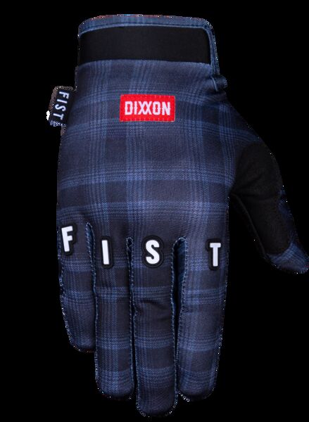 Fist X Thrillseekers Bolt Adult Glove