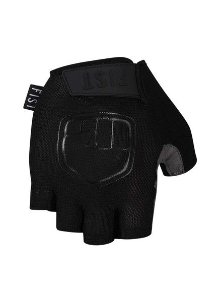 Fist Blackout Half Finger Adult Glove