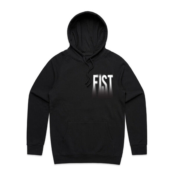 Fist CH23 Blur Hoodie