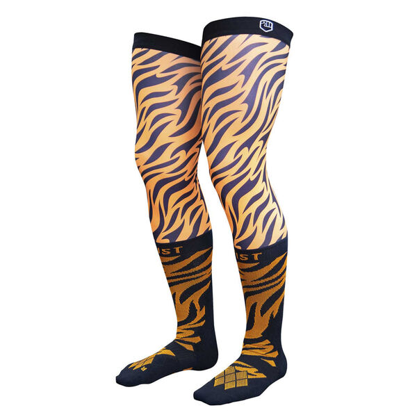 Fist Tiger Moto Sock