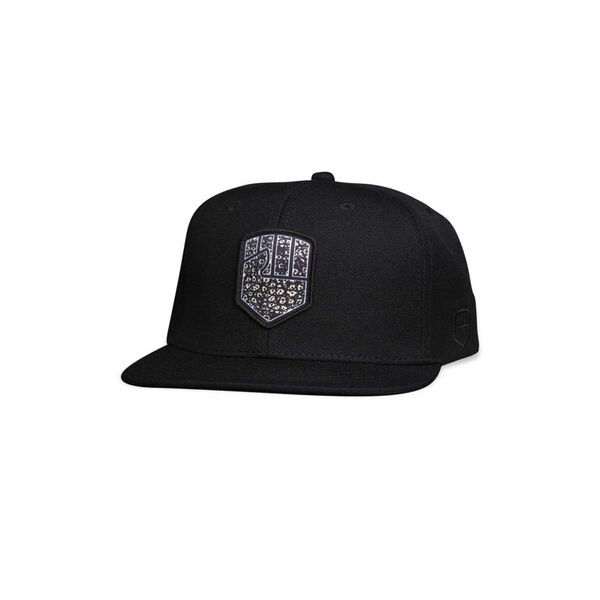 Fist Croc Badge Cap