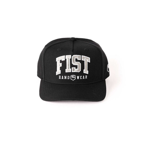 Fist Ruthless Snapback Cap