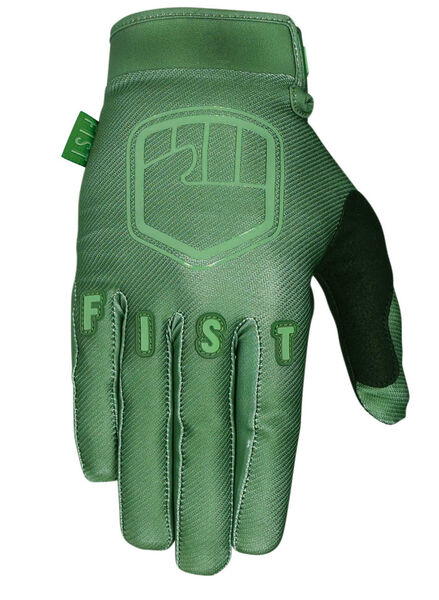 Fist Earth Stocker Adult Glove - Olive