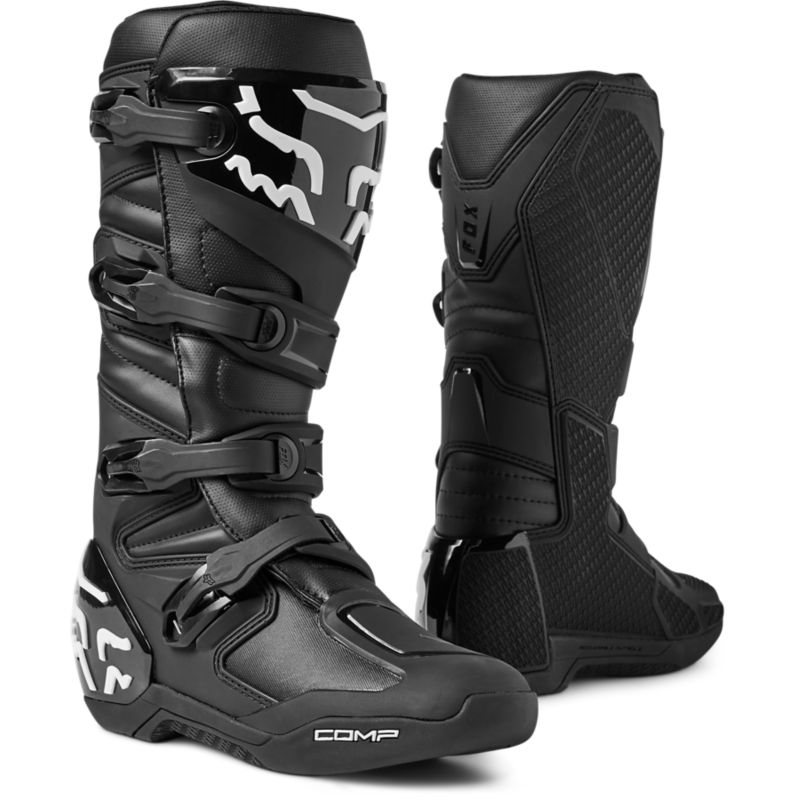 Fox Racing Fox Comp Boots