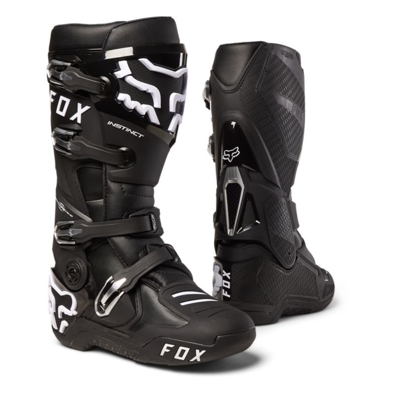 Fox Racing Fox Instinct Boots