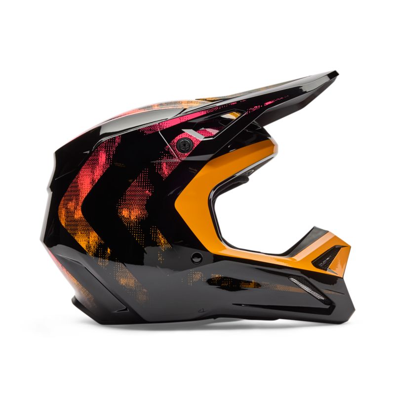 Fox V1 Kairos Helmet