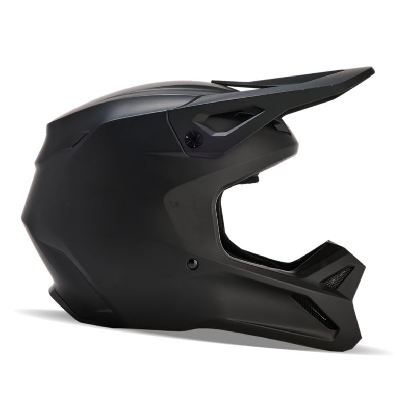 Fox V1 Solid Helmet